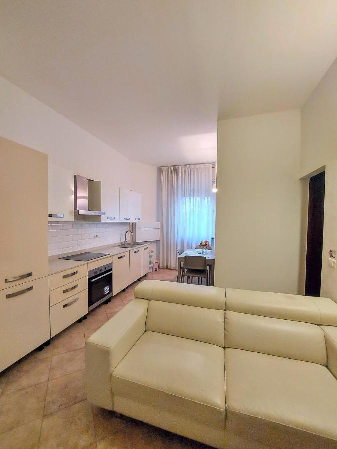 Apartamento Watercolor House ,fibra Internet And Netflix Milán